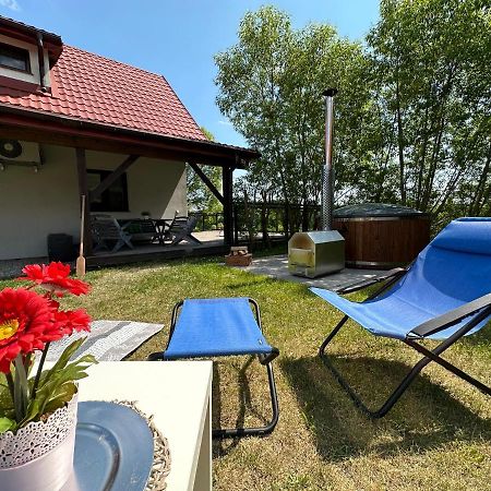 Szarejkowe Wzgórza Szarejki Exterior foto